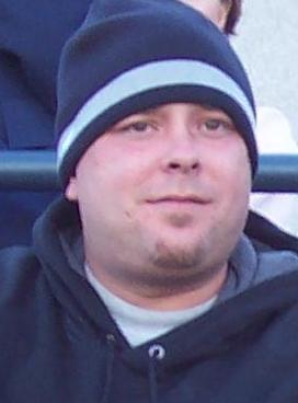 Thomas Hartman death by force case profile photo
