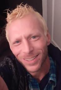 Brandon Rettich death by force case profile photo