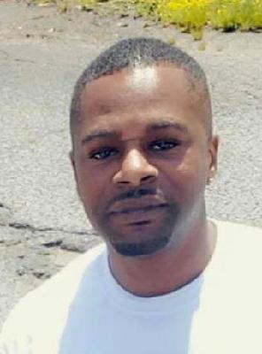 Rayner Smart death by force case profile photo