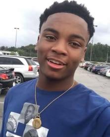 Malik Sawyer death by force case profile photo
