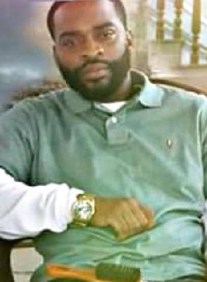 Lacey Odom death by force case in Memphis, TN