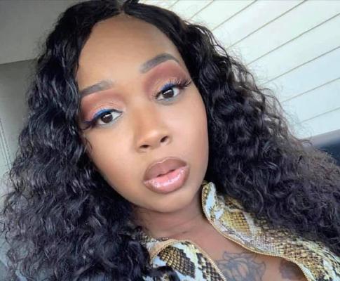 LaTarica Stripling death by force case in Memphis, TN