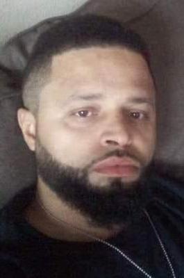 Carlos E. Logan death by force case in Nashville, TN