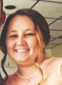 Olivia Cunningham death by force case in Sevierville, TN
