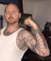 Justin Borta death by force case profile photo