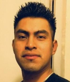 Orbelio Perez death by force case profile photo