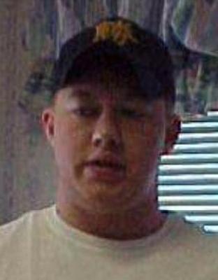 John Dunn death by force case profile photo