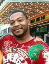Shamon Worles death by force case in Memphis, TN