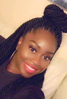 Sherril Danielle Johnson death by force case in Knoxville, TN