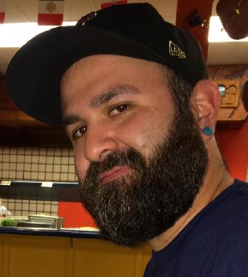 Eduardo Cota death by force case profile photo