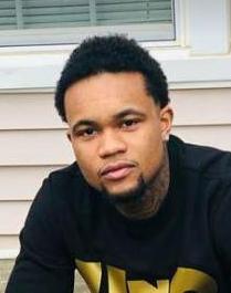 Quinzell Pannell death by force case profile photo