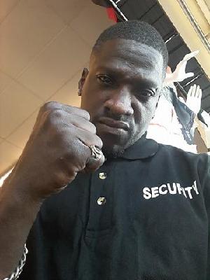 Mario Tabron death by force case profile photo