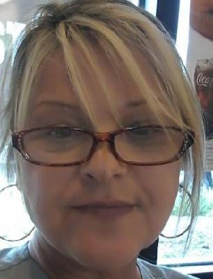 Kelly Brackin death by force case profile photo