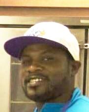 Kelvin Harrell death by force case profile photo