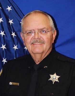 Steve Hinkle death by force case profile photo
