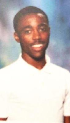 James Rivers death by force case profile photo