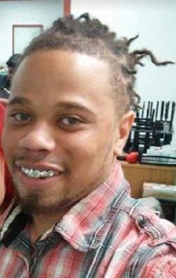 Michael Lee Chambers Jr death by force case in Knoxville, TN