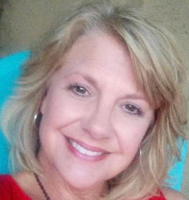 Kelly Weaver death by force case profile photo