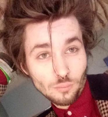 Dakota Willard death by force case profile photo
