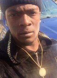 Cameo Covington death by force case profile photo