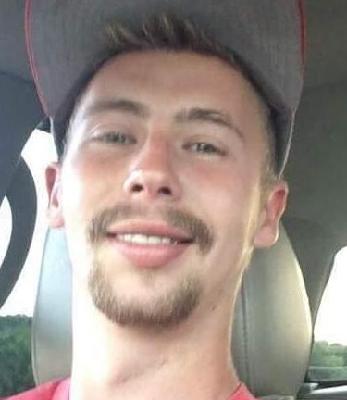 Joseph Parlier death by force case in Johnson-city, TN