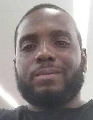 Kelton Crawford death by force case profile photo