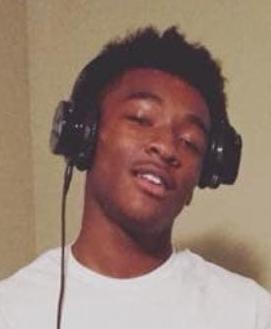 Rashad Taylor death by force case in Jackson, TN