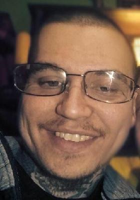 Charles Shelton death by force case in Johnson-city, TN