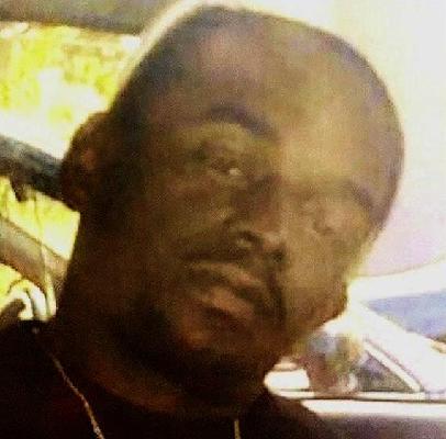 Cortez Jones death by force case profile photo