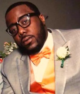 Broderick Porter-Baugh death by force case in Nashville, TN