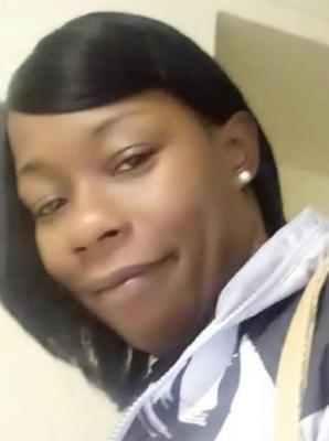 Candid Sanders death by force case in Memphis, TN