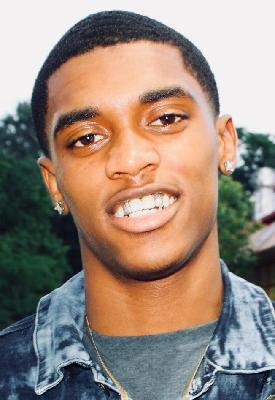 Derrico Houston death by force case profile photo