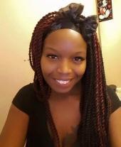 Alicia Nicole Johnson death by force case in Memphis, TN