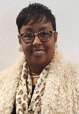 Regina Bryant death by force case profile photo