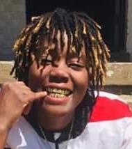 Denisha Jones death by force case profile photo