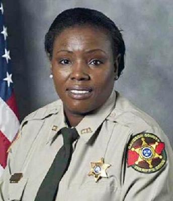 Lawanda Steele-Williams death by force case in Antioch, TN