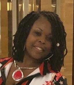 Shalinda Gordon death by force case profile photo