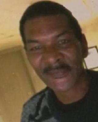 Mark Small death by force case profile photo