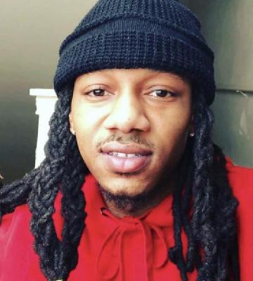 Kamondrez Carlton death by force case profile photo