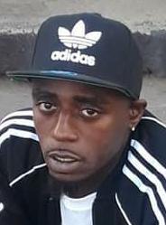 Marquez Jackson-Brazier death by force case profile photo