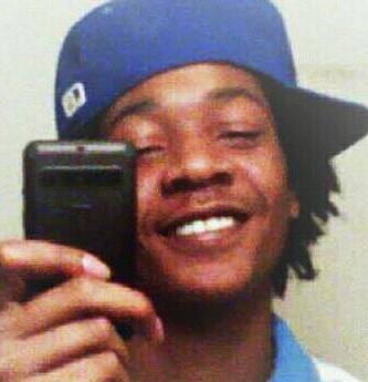 Rico Boyce death by force case profile photo