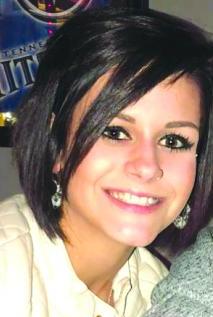 Alyssa Griffith death by force case profile photo