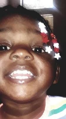 Anaya Boyd death by force case in Memphis, TN