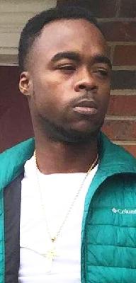 Antorius Gallion death by force case in Clarksville, TN