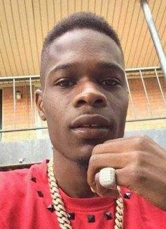 Muhammad Kane death by force case profile photo