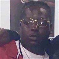 Tavoris Bates death by force case profile photo