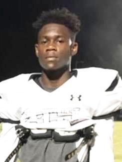 JayShawn Taylor death by force case profile photo