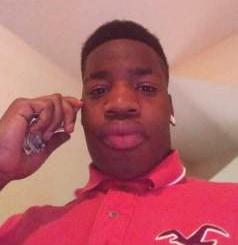 Monterio Joiner death by force case profile photo
