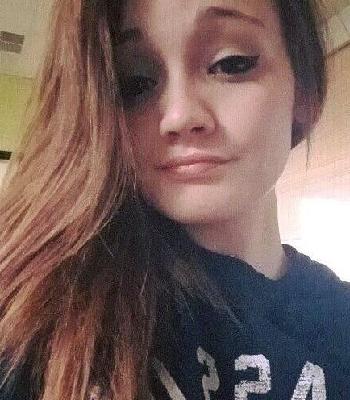 Haley Wilcutt death by force case profile photo