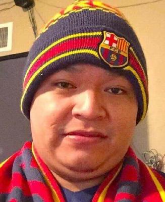 Eliceo Mendez death by force case profile photo